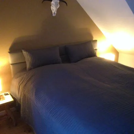 Himmelmuehle 公寓 *