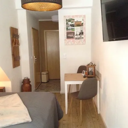 Himmelmuehle * 维森巴特温泉