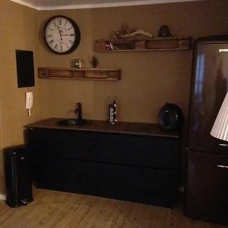 Himmelmuehle 公寓 维森巴特温泉