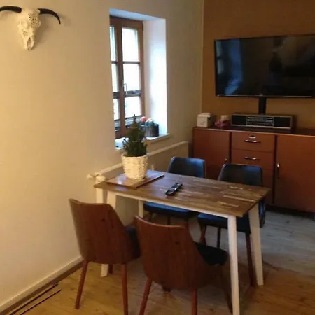 Himmelmuehle 维森巴特温泉