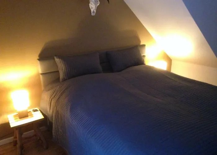 Himmelmuehle 公寓 *