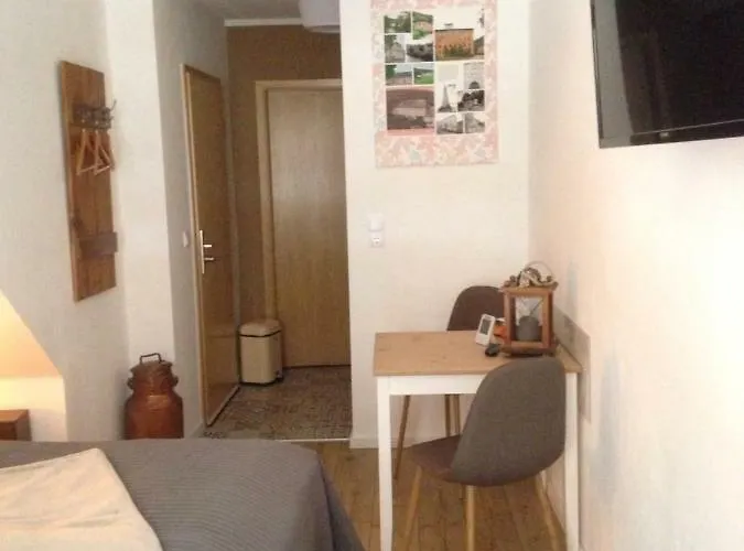 Himmelmuehle * 维森巴特温泉