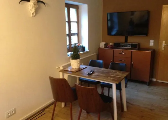 Himmelmuehle 维森巴特温泉